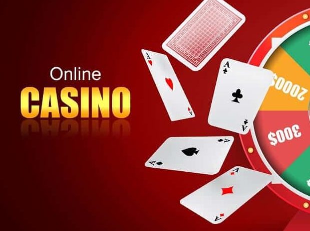 Asian casino scripts