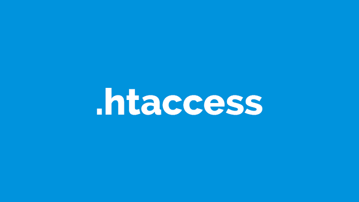 .htaccess 使用指南开篇